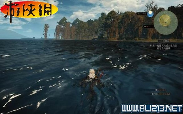 《巫師3:狂獵》全任務全教學全劇情流程圖文攻略 《巫師3:狂獵》全任務全教學全劇情流程圖文攻略