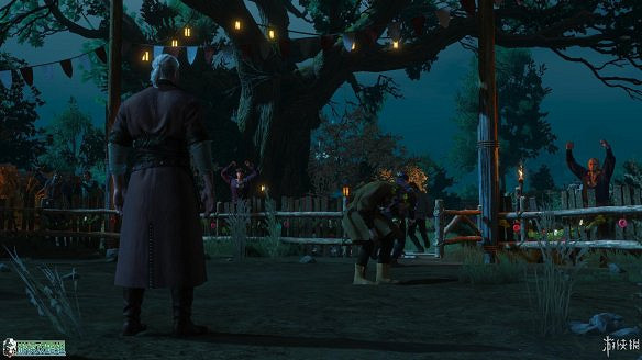 《巫師3:狂獵》圖文攻略 主線任務+支線任務+狩獵任務+操作介紹+技能說明 《巫師3:狂獵》圖文攻略 主線任務+支線任務+狩獵任務+操作介紹+技能說明