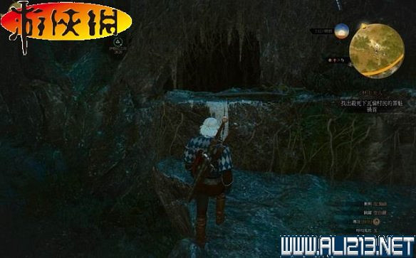 《巫師3:狂獵》全任務全教學全劇情流程圖文攻略 《巫師3:狂獵》全任務全教學全劇情流程圖文攻略