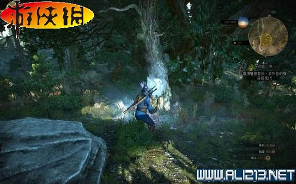 《巫師3:狂獵》全任務全教學全劇情流程圖文攻略 《巫師3:狂獵》全任務全教學全劇情流程圖文攻略