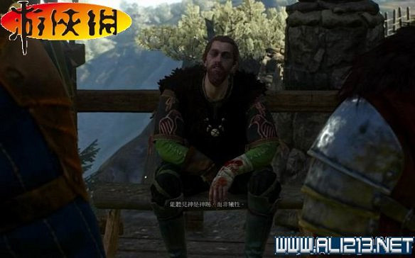 《巫師3:狂獵》全任務全教學全劇情流程圖文攻略 《巫師3:狂獵》全任務全教學全劇情流程圖文攻略