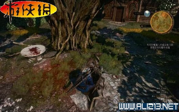 《巫師3:狂獵》全任務全教學全劇情流程圖文攻略 《巫師3:狂獵》全任務全教學全劇情流程圖文攻略