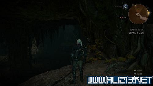 《巫師3:狂獵》希裡第一次掉落地點位置解析攻略 《巫師3:狂獵》希裡第一次掉落地點位置解析攻略