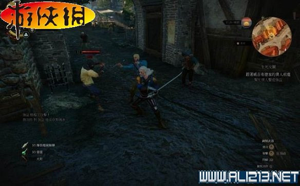 《巫師3:狂獵》全任務全教學全劇情流程圖文攻略 《巫師3:狂獵》全任務全教學全劇情流程圖文攻略