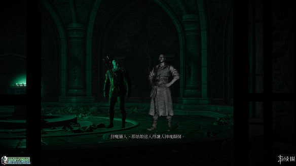 《巫師3:狂獵》圖文攻略 主線任務+支線任務+狩獵任務+操作介紹+技能說明 《巫師3:狂獵》圖文攻略 主線任務+支線任務+狩獵任務+操作介紹+技能說明