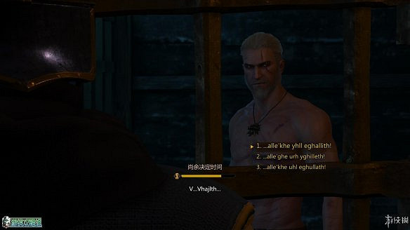 《巫師3:狂獵》圖文攻略 主線任務+支線任務+狩獵任務+操作介紹+技能說明 《巫師3:狂獵》圖文攻略 主線任務+支線任務+狩獵任務+操作介紹+技能說明