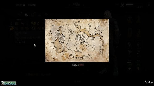 《巫師3:狂獵》圖文攻略 主線任務+支線任務+狩獵任務+操作介紹+技能說明 《巫師3:狂獵》圖文攻略 主線任務+支線任務+狩獵任務+操作介紹+技能說明