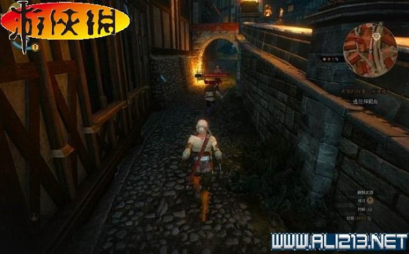 《巫師3:狂獵》全任務全教學全劇情流程圖文攻略 《巫師3:狂獵》全任務全教學全劇情流程圖文攻略