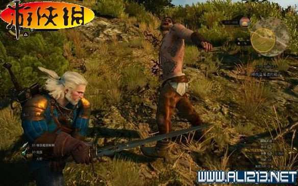 《巫師3:狂獵》全任務全教學全劇情流程圖文攻略 《巫師3:狂獵》全任務全教學全劇情流程圖文攻略