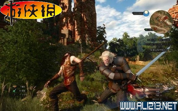 《巫師3:狂獵》全任務全教學全劇情流程圖文攻略 《巫師3:狂獵》全任務全教學全劇情流程圖文攻略