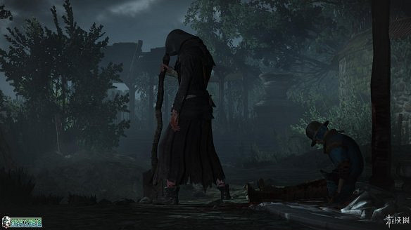 《巫師3:狂獵》圖文攻略 主線任務+支線任務+狩獵任務+操作介紹+技能說明 《巫師3:狂獵》圖文攻略 主線任務+支線任務+狩獵任務+操作介紹+技能說明