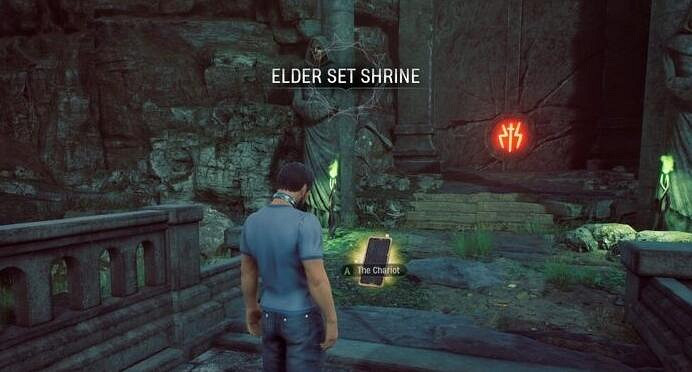 《漫威午夜之子》塔羅牌收集攻略 塔羅牌位置在哪裡？