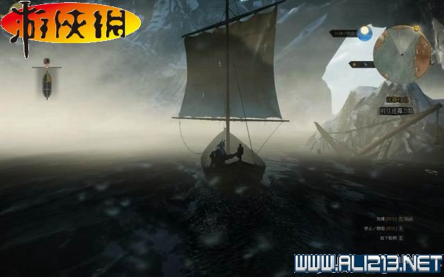 《巫師3:狂獵》全任務全教學全劇情流程圖文攻略 《巫師3:狂獵》全任務全教學全劇情流程圖文攻略