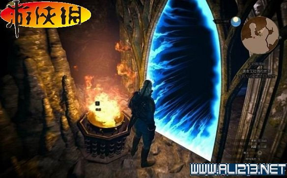 《巫師3:狂獵》全任務全教學全劇情流程圖文攻略 《巫師3:狂獵》全任務全教學全劇情流程圖文攻略