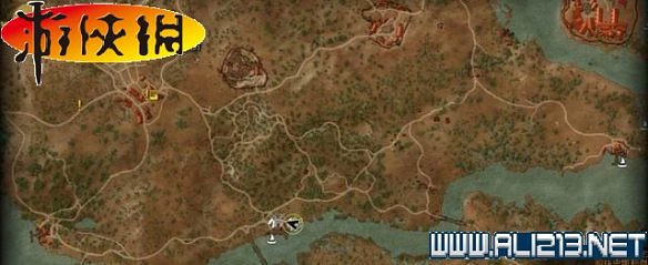 《巫師3:狂獵》全任務全教學全劇情流程圖文攻略 《巫師3:狂獵》全任務全教學全劇情流程圖文攻略