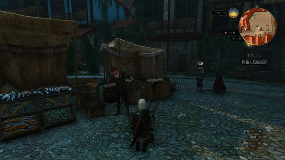 《巫師3:狂獵》諾維格瑞拆珍珠賺錢法詳盡圖文步驟解析攻略 《巫師3:狂獵》諾維格瑞拆珍珠賺錢法詳盡圖文步驟解析攻略