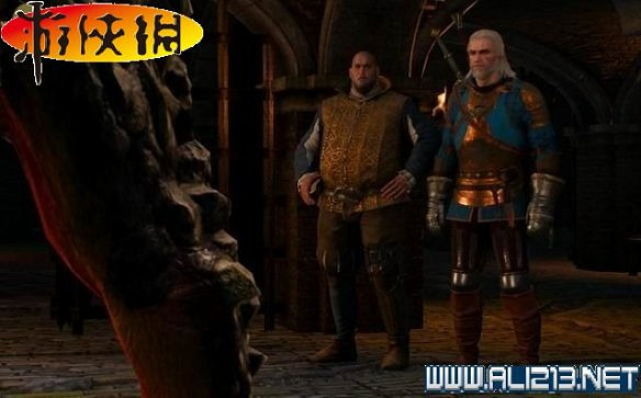 《巫師3:狂獵》全任務全教學全劇情流程圖文攻略 《巫師3:狂獵》全任務全教學全劇情流程圖文攻略