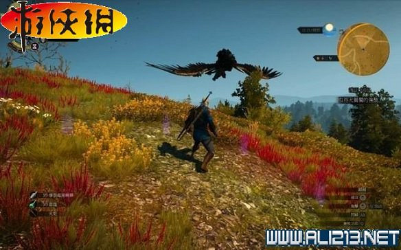 《巫師3:狂獵》全任務全教學全劇情流程圖文攻略 《巫師3:狂獵》全任務全教學全劇情流程圖文攻略