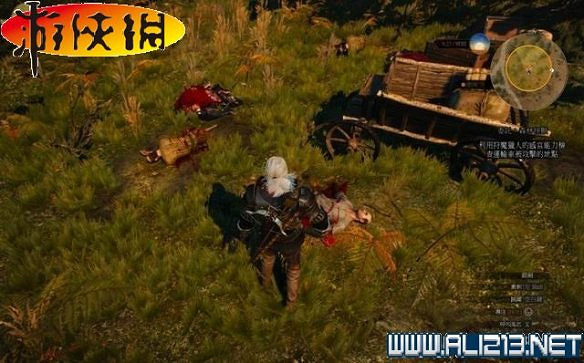 《巫師3:狂獵》全任務全教學全劇情流程圖文攻略 《巫師3:狂獵》全任務全教學全劇情流程圖文攻略