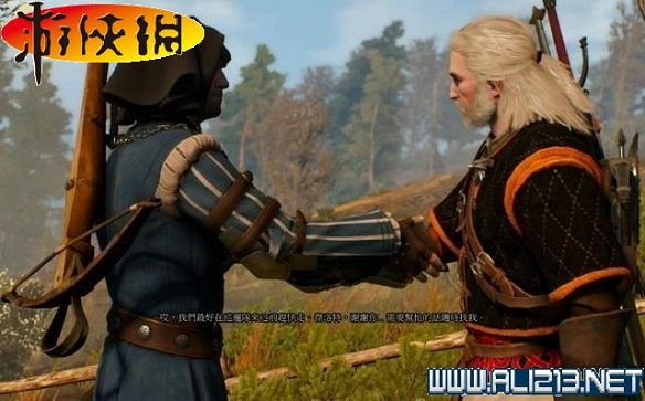 《巫師3:狂獵》全任務全教學全劇情流程圖文攻略 《巫師3:狂獵》全任務全教學全劇情流程圖文攻略