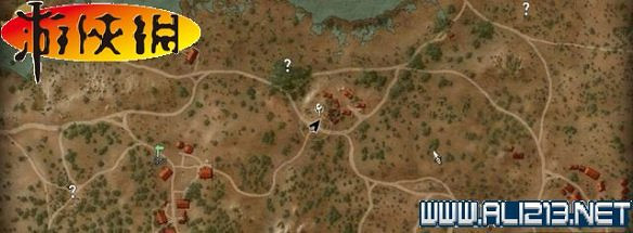 《巫師3:狂獵》全任務全教學全劇情流程圖文攻略 《巫師3:狂獵》全任務全教學全劇情流程圖文攻略