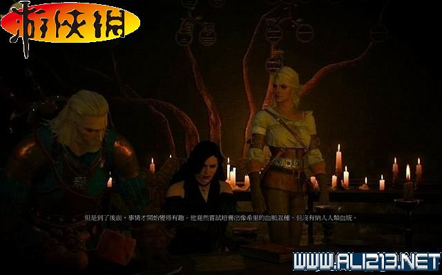 《巫師3:狂獵》全任務全教學全劇情流程圖文攻略 《巫師3:狂獵》全任務全教學全劇情流程圖文攻略