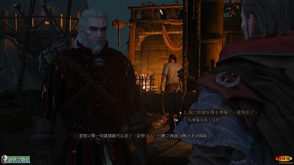 《巫師3:狂獵》圖文攻略 主線任務+支線任務+狩獵任務+操作介紹+技能說明 《巫師3:狂獵》圖文攻略 主線任務+支線任務+狩獵任務+操作介紹+技能說明