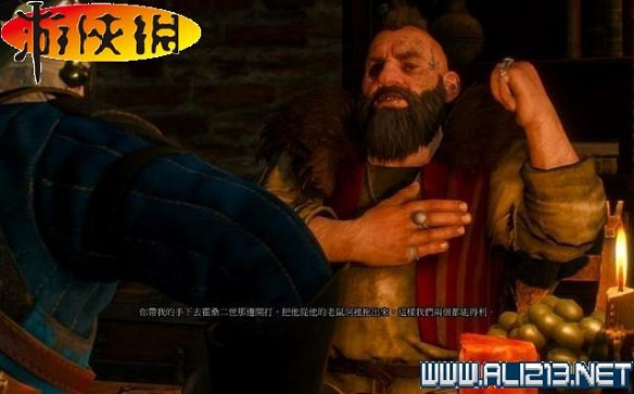 《巫師3:狂獵》全任務全教學全劇情流程圖文攻略 《巫師3:狂獵》全任務全教學全劇情流程圖文攻略