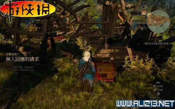 《巫師3:狂獵》全任務全教學全劇情流程圖文攻略 《巫師3:狂獵》全任務全教學全劇情流程圖文攻略