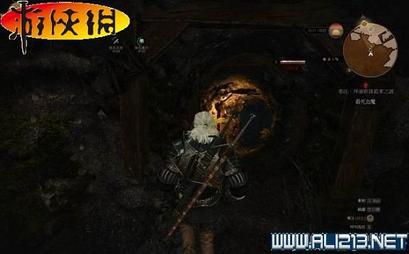 《巫師3:狂獵》全任務全教學全劇情流程圖文攻略 《巫師3:狂獵》全任務全教學全劇情流程圖文攻略