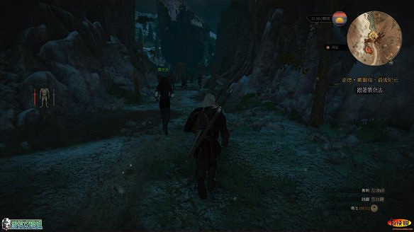 《巫師3:狂獵》圖文攻略 主線任務+支線任務+狩獵任務+操作介紹+技能說明 《巫師3:狂獵》圖文攻略 主線任務+支線任務+狩獵任務+操作介紹+技能說明