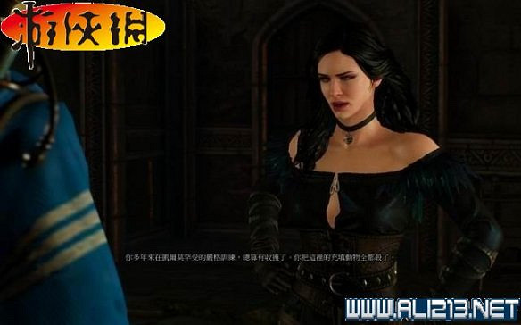 《巫師3:狂獵》全任務全教學全劇情流程圖文攻略 《巫師3:狂獵》全任務全教學全劇情流程圖文攻略