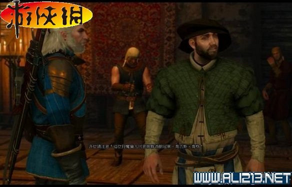 《巫師3:狂獵》全任務全教學全劇情流程圖文攻略 《巫師3:狂獵》全任務全教學全劇情流程圖文攻略