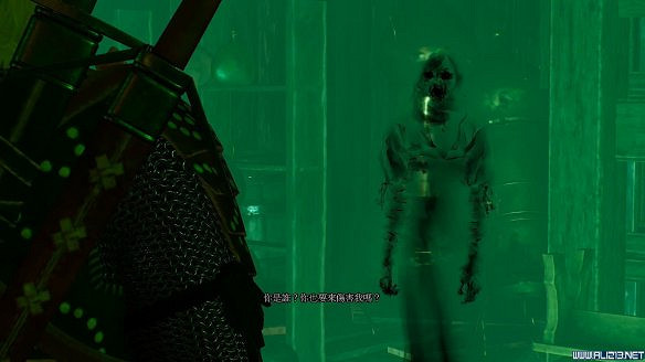 《巫師3：狂獵》老鼠之塔任務完美結局達成方法解析攻略