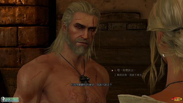 《巫師3:狂獵》圖文攻略 主線任務+支線任務+狩獵任務+操作介紹+技能說明 《巫師3:狂獵》圖文攻略 主線任務+支線任務+狩獵任務+操作介紹+技能說明