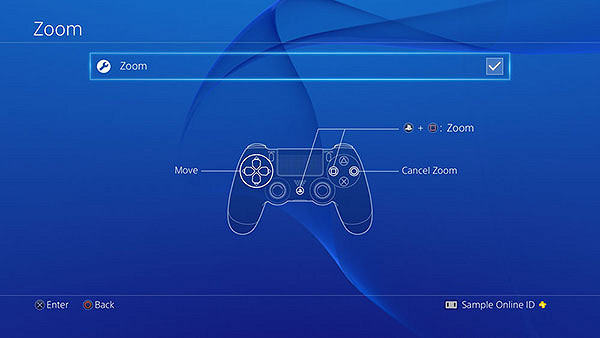 《巫師3：狂獵》PS4版字體大小修改方法解析攻略