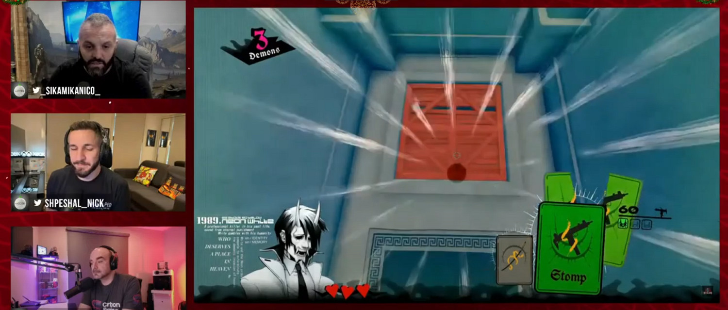 傳聞:好評如潮動作平台遊戲《霓虹白客》將加入 Xbox Game Pass (XGP)  傳聞:好評如潮動作平台遊戲《霓虹白客》將加入 Xbox Game Pass (XGP)