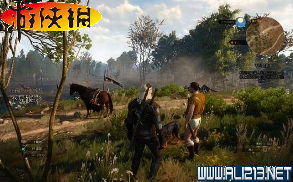 《巫師3:狂獵》全任務全教學全劇情流程圖文攻略 《巫師3:狂獵》全任務全教學全劇情流程圖文攻略