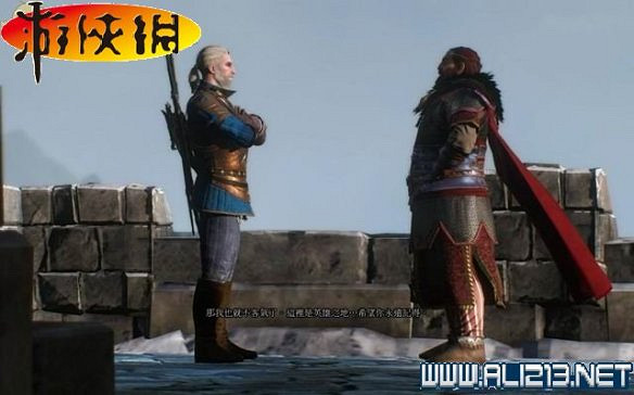 《巫師3:狂獵》全任務全教學全劇情流程圖文攻略 《巫師3:狂獵》全任務全教學全劇情流程圖文攻略