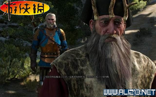 《巫師3:狂獵》全任務全教學全劇情流程圖文攻略 《巫師3:狂獵》全任務全教學全劇情流程圖文攻略