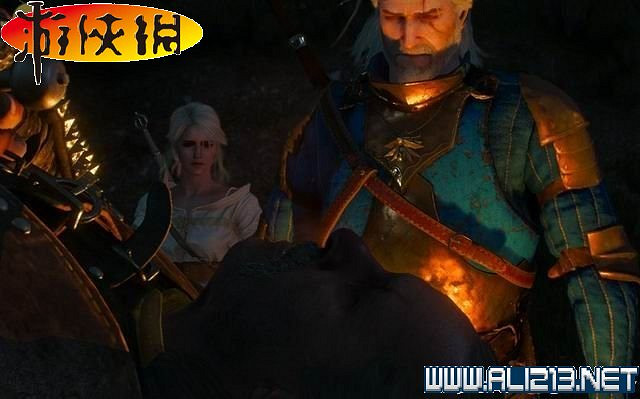 《巫師3:狂獵》全任務全教學全劇情流程圖文攻略 《巫師3:狂獵》全任務全教學全劇情流程圖文攻略