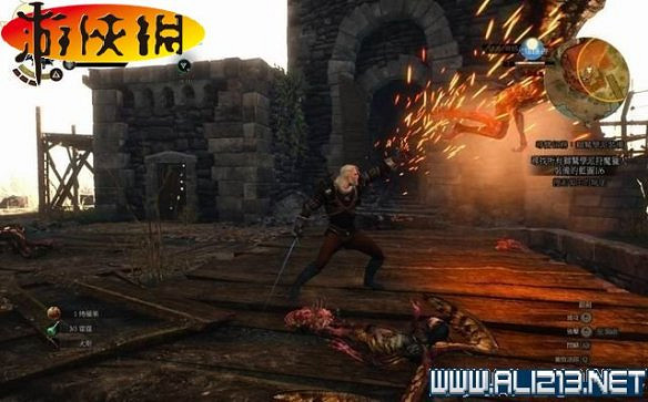 《巫師3:狂獵》全任務全教學全劇情流程圖文攻略 《巫師3:狂獵》全任務全教學全劇情流程圖文攻略