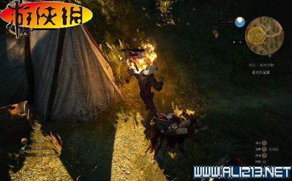 《巫師3:狂獵》全任務全教學全劇情流程圖文攻略 《巫師3:狂獵》全任務全教學全劇情流程圖文攻略