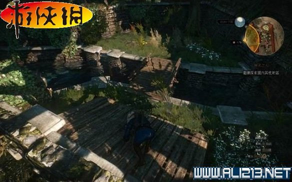 《巫師3:狂獵》全任務全教學全劇情流程圖文攻略 《巫師3:狂獵》全任務全教學全劇情流程圖文攻略