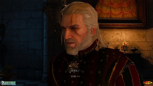 《巫師3:狂獵》圖文攻略 主線任務+支線任務+狩獵任務+操作介紹+技能說明 《巫師3:狂獵》圖文攻略 主線任務+支線任務+狩獵任務+操作介紹+技能說明