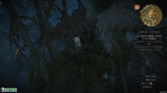 《巫師3:狂獵》圖文攻略 主線任務+支線任務+狩獵任務+操作介紹+技能說明 《巫師3:狂獵》圖文攻略 主線任務+支線任務+狩獵任務+操作介紹+技能說明