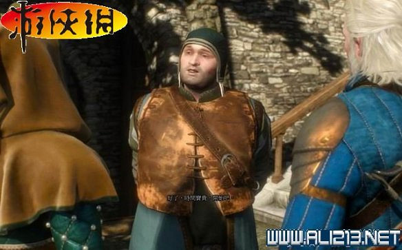 《巫師3:狂獵》全任務全教學全劇情流程圖文攻略 《巫師3:狂獵》全任務全教學全劇情流程圖文攻略