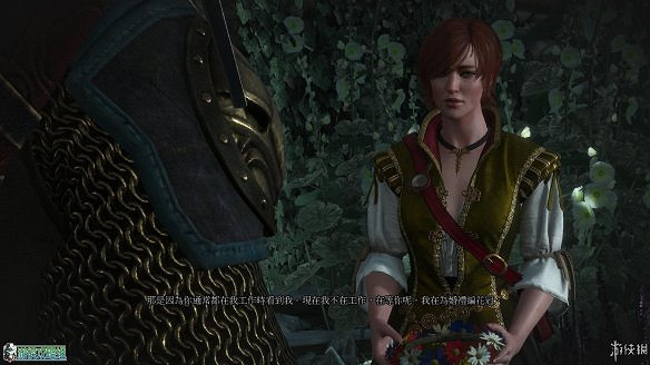 《巫師3:狂獵》圖文攻略 主線任務+支線任務+狩獵任務+操作介紹+技能說明 《巫師3:狂獵》圖文攻略 主線任務+支線任務+狩獵任務+操作介紹+技能說明