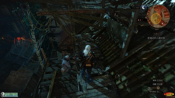 《巫師3:狂獵》圖文攻略 主線任務+支線任務+狩獵任務+操作介紹+技能說明 《巫師3:狂獵》圖文攻略 主線任務+支線任務+狩獵任務+操作介紹+技能說明