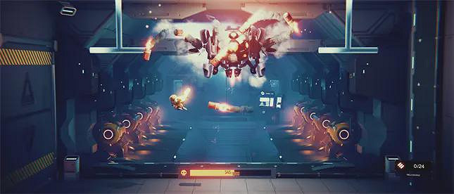 拒絕3D眩暈症 2022年Steam十大橫版動作遊戲推薦